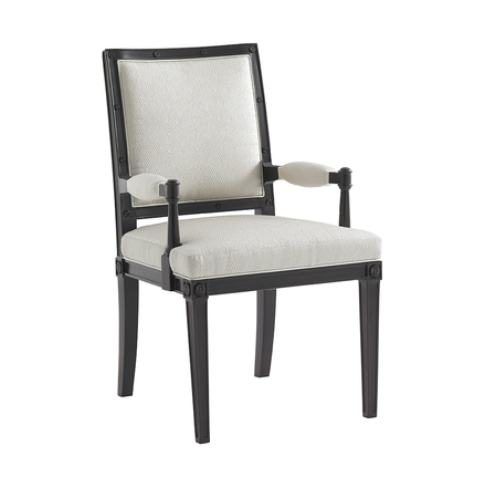 Easley Dining Arm Chair